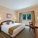 Metropark Lido Hotel Beijing