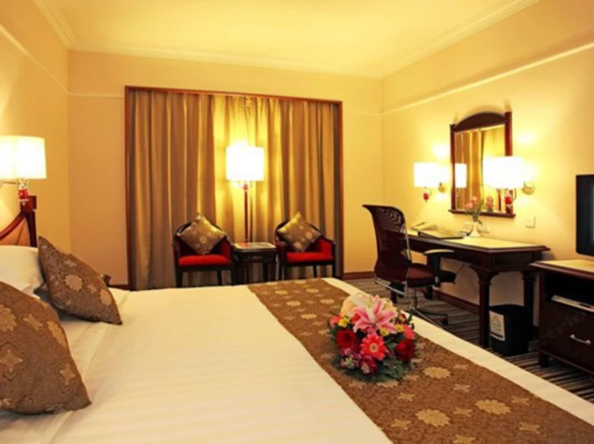 Hotel Metropark Lido 4*