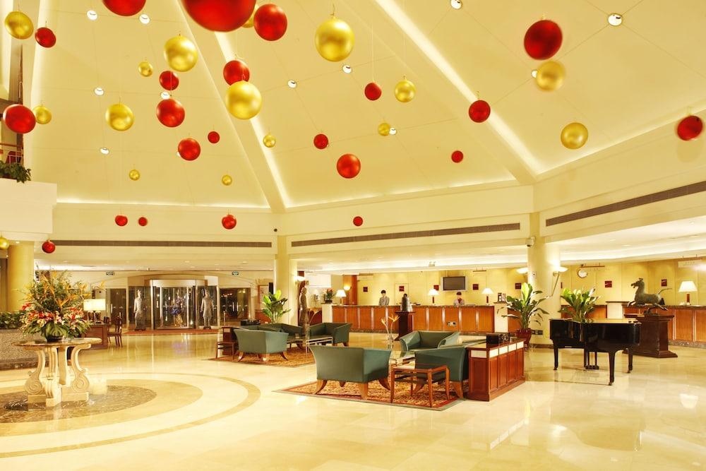 Hotel Metropark Lido 4*
