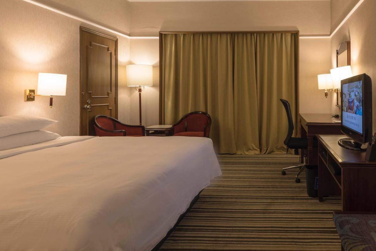 Metropark Lido Hotel Beijing