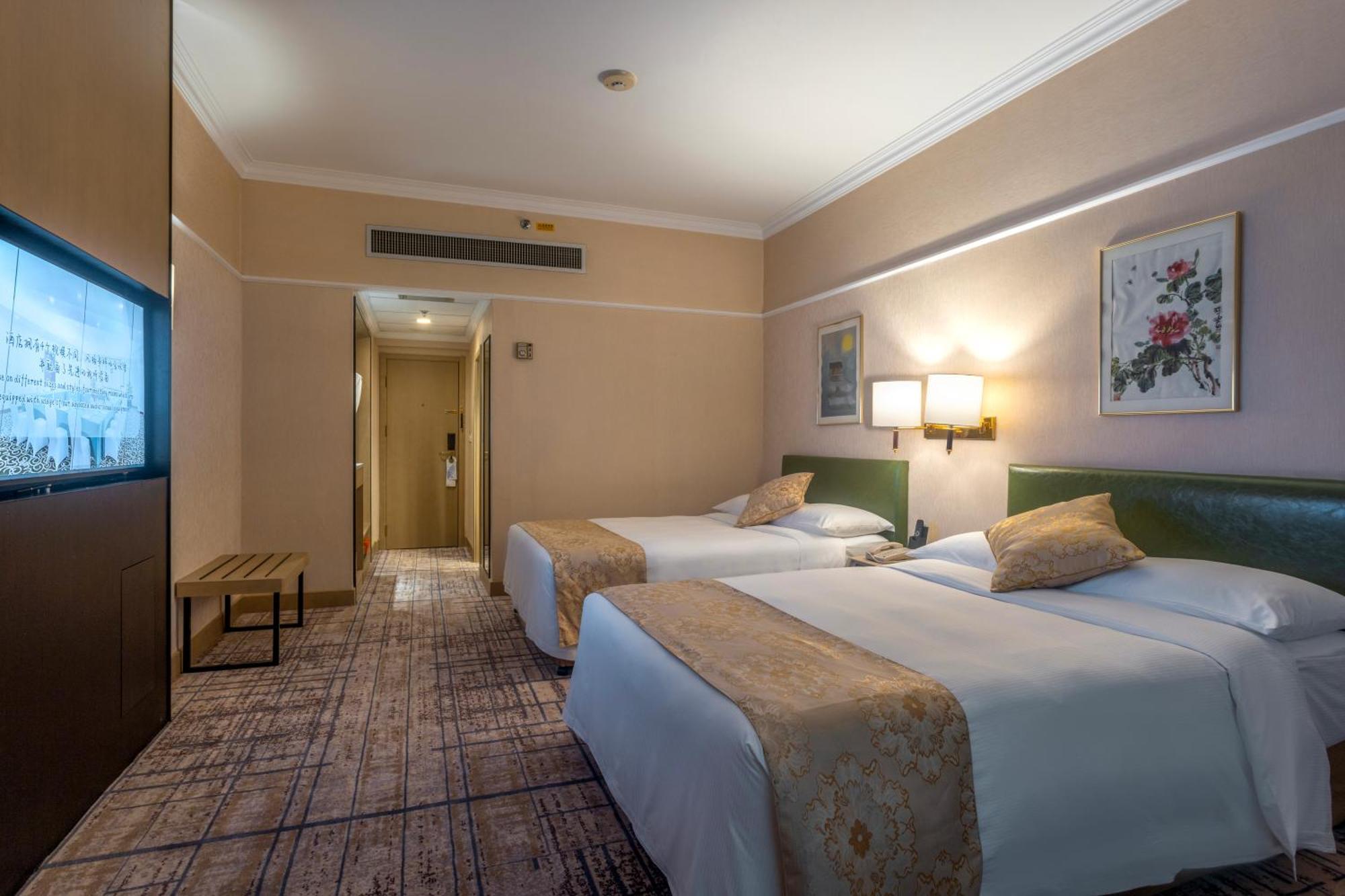 Hotel Metropark Lido 4*